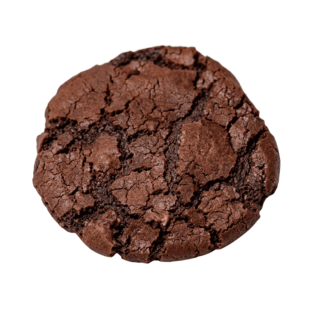 Homemade Cookies - Dark