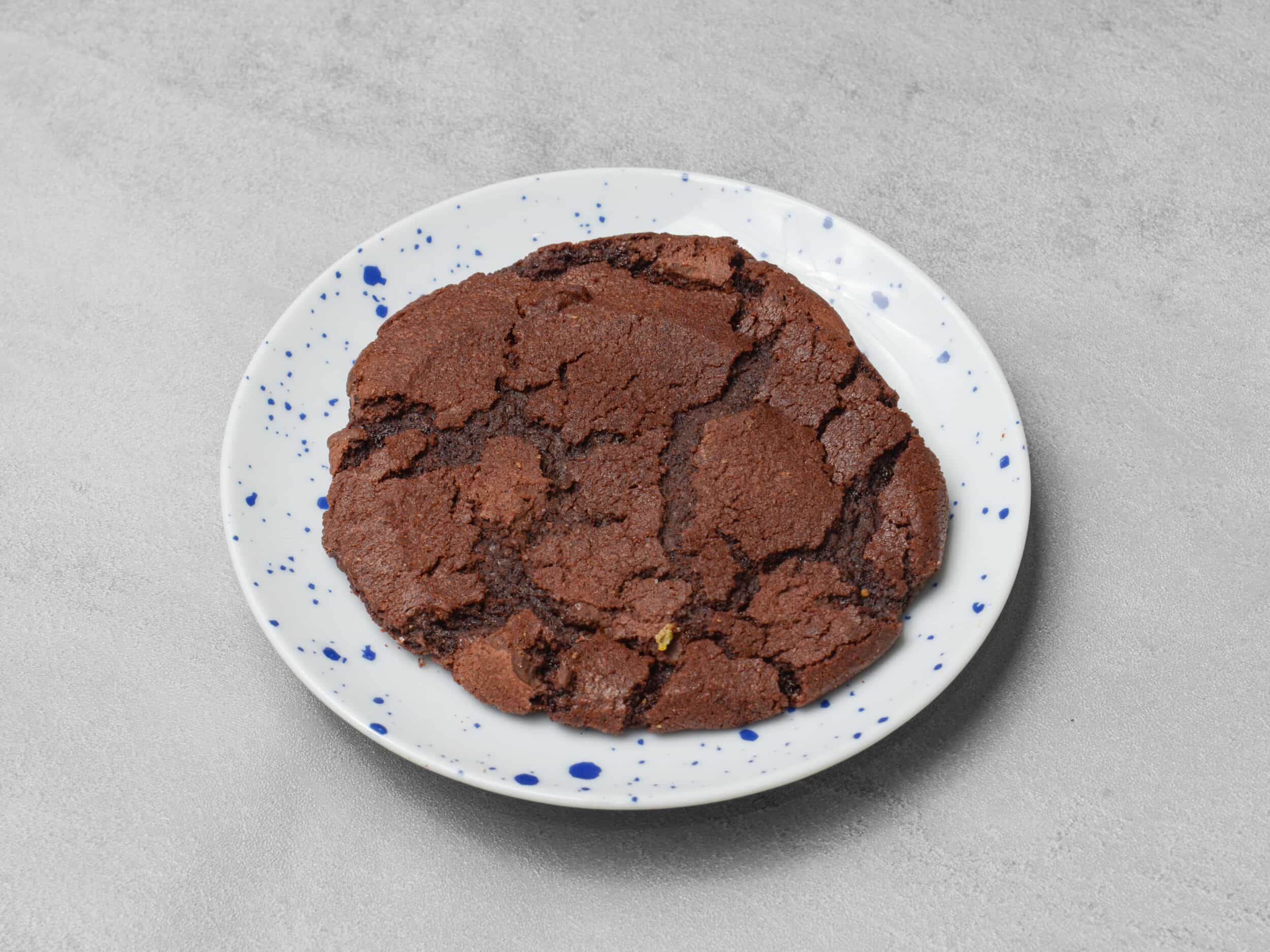 Homemade Cookies - Dark