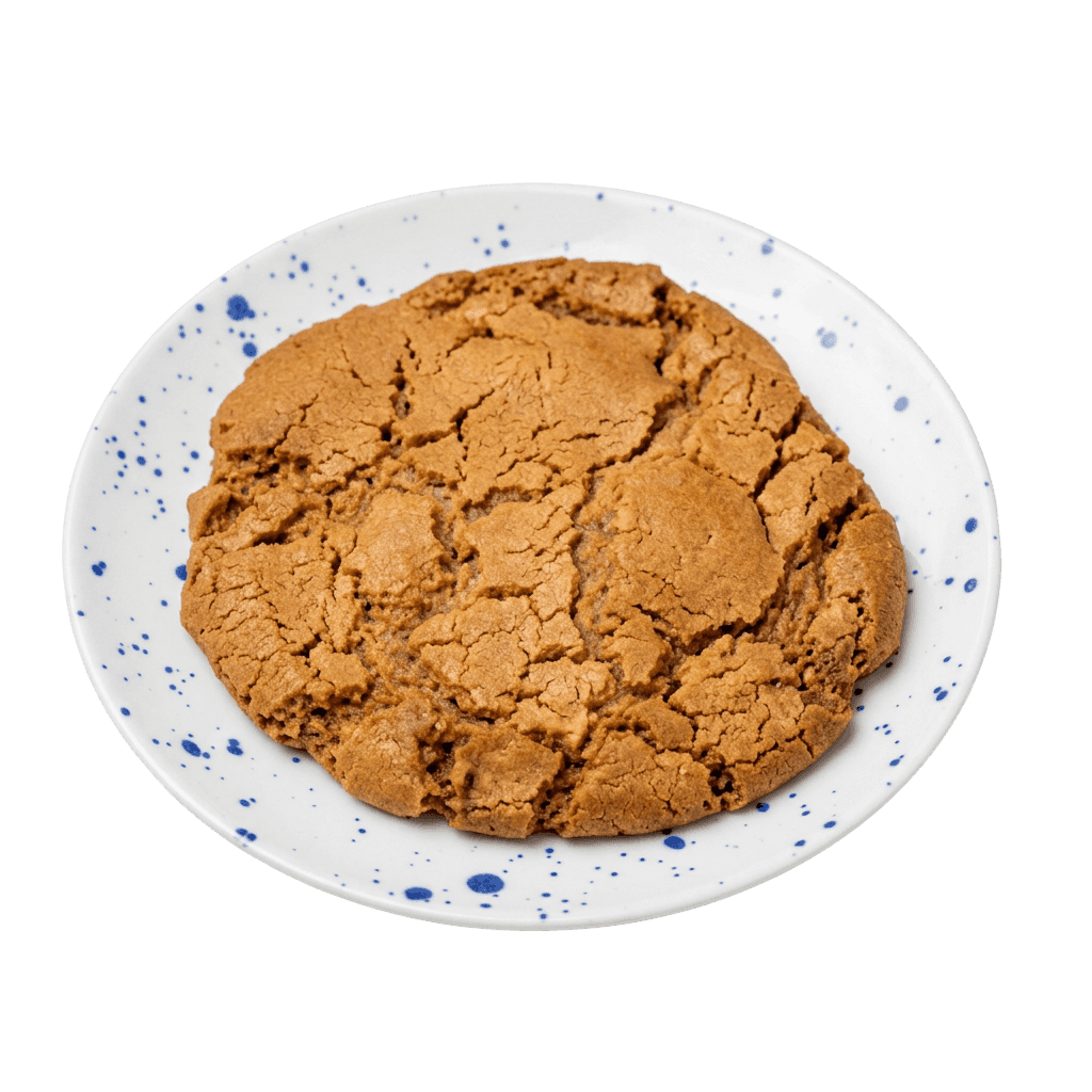 Homemade Cookies - Light
