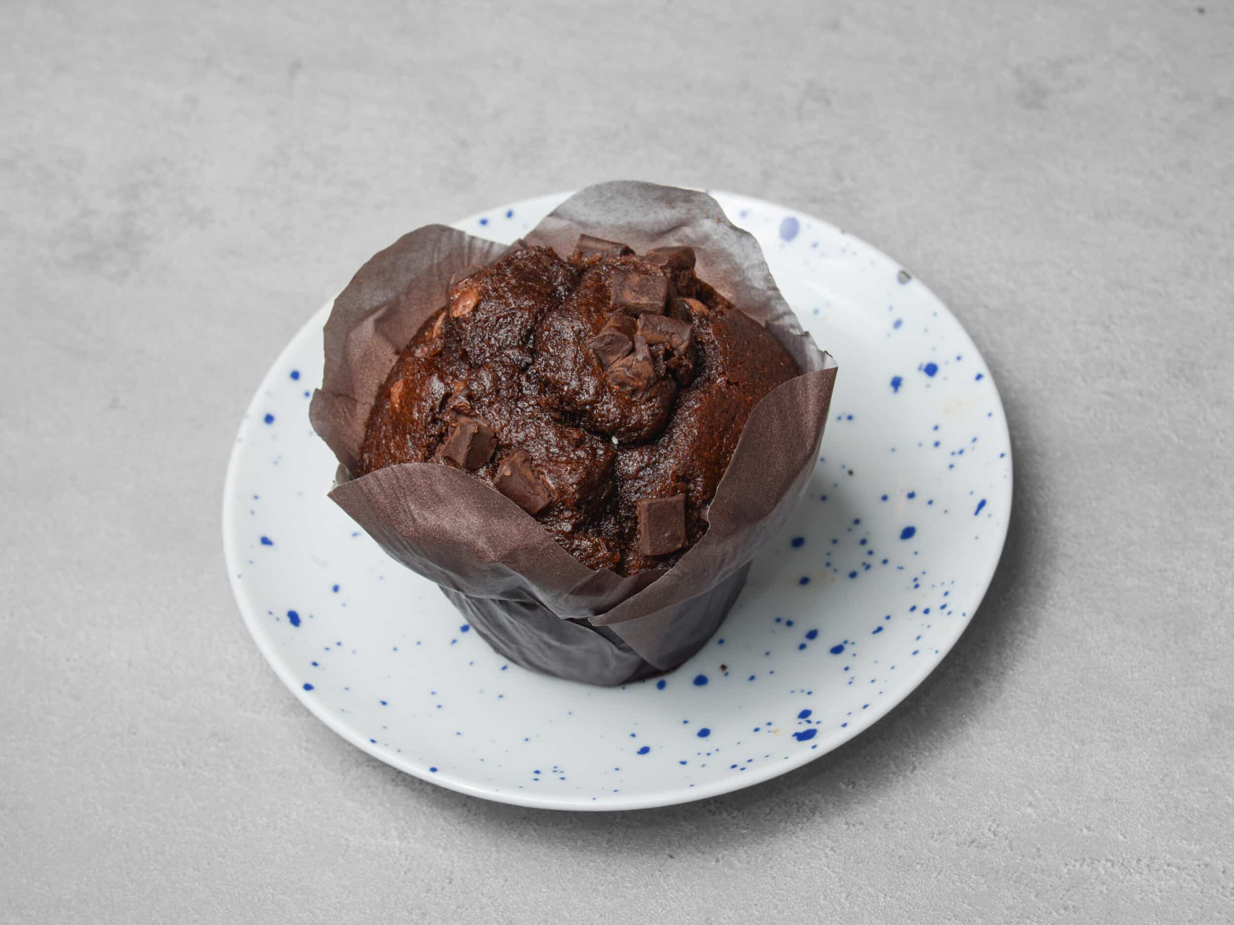 Chocolate Muffin