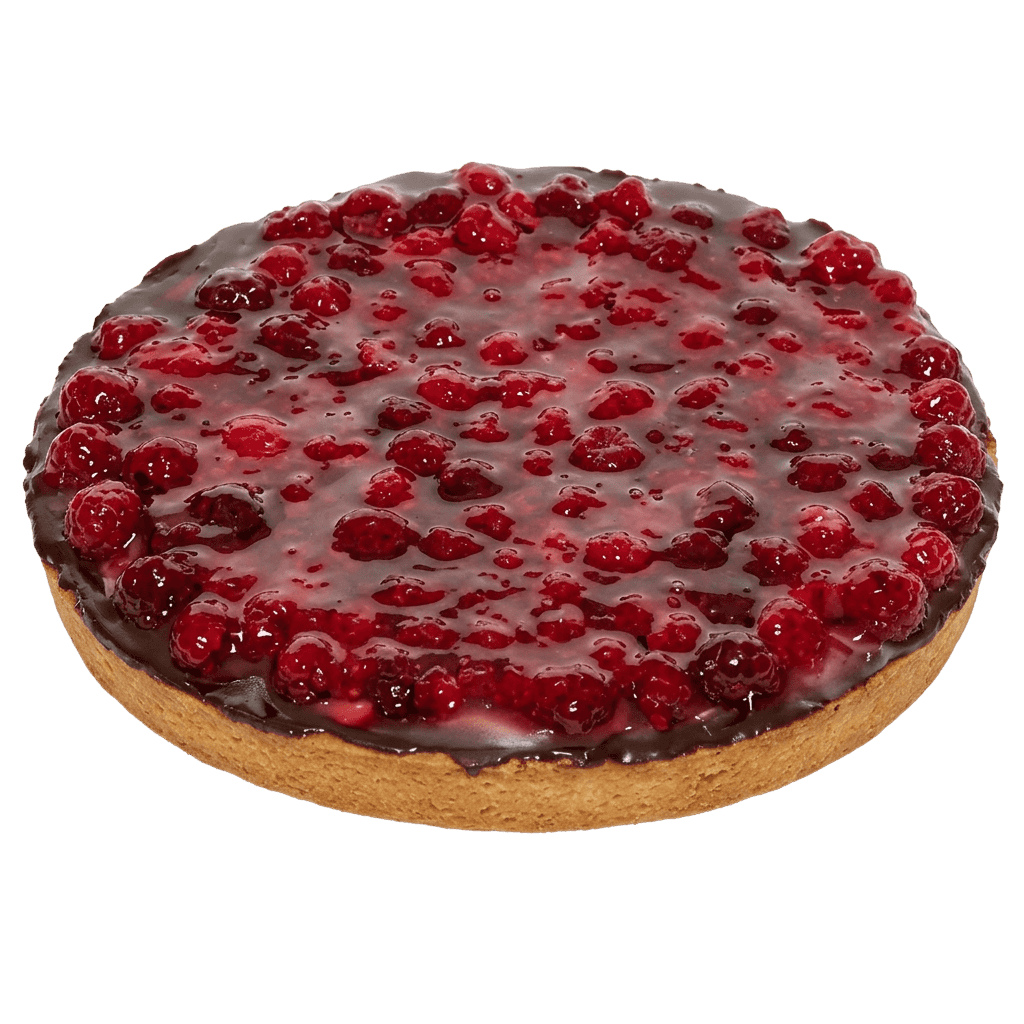Raspberry Tart