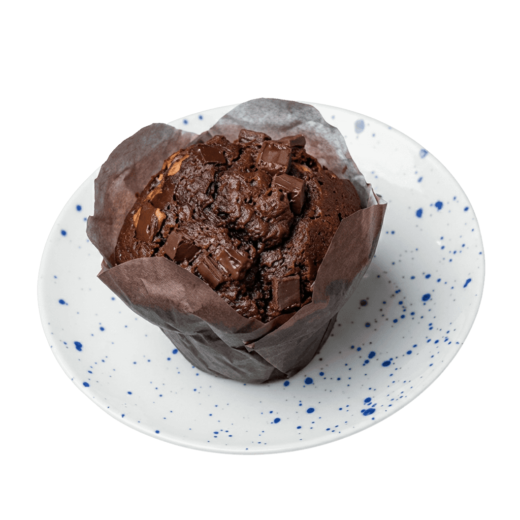 Chocolate Muffin
