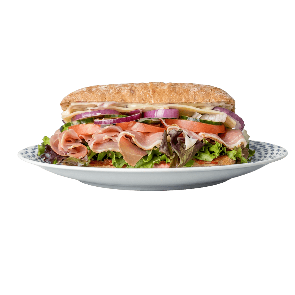 Italian Stallion Sandwich