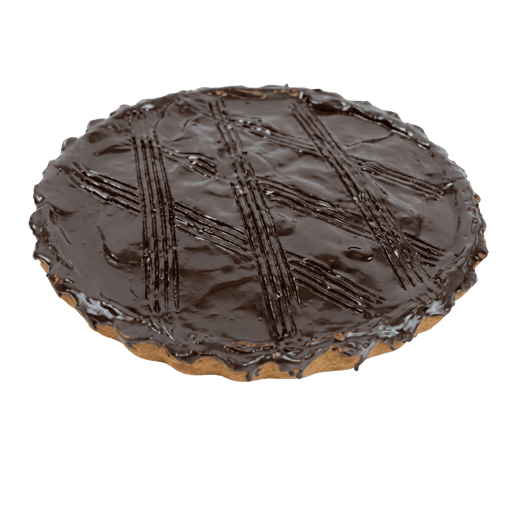 Chocolate Tart
